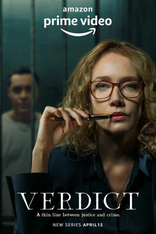 Приговор (2022) онлайн бесплатно